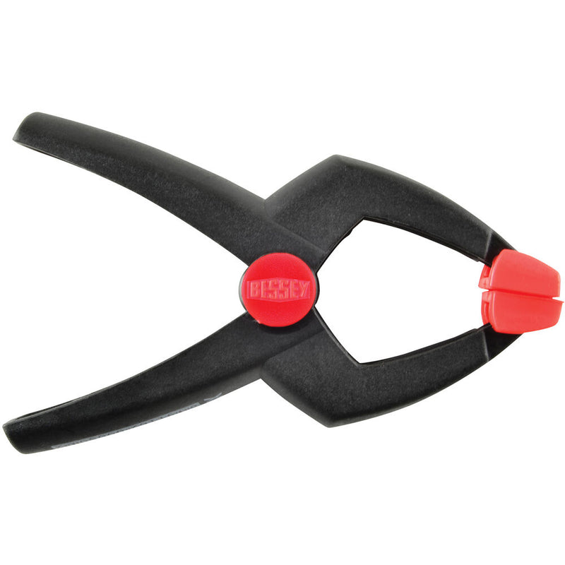 Bessey Clippix XC2 Premium Plastic Spring Clamp (1")