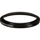 B+W 55-60mm Step-Up Ring