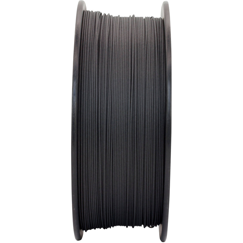 Polymaker PolyMide PA6-CF 3D Printing Filament 4.4 lb (1.75mm Diameter, Black)