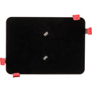 Prompter People iPad Cradle for ProLine / Flex Prompters with VESA