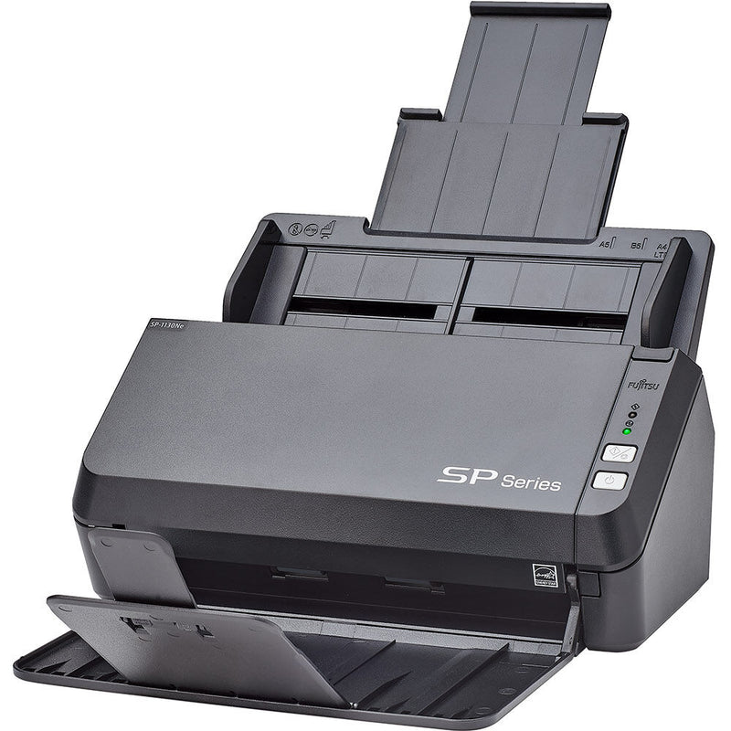 Ricoh Image Scanner SP-1130Ne