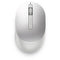 Dell MS7421W Rechargeable Wireless Mouse (Platinum Silver)