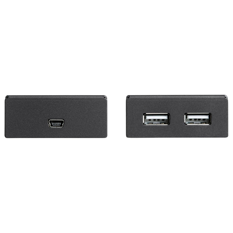 StarTech 4-Port USB 2.0 Over Cat 5/Cat 6 Extender