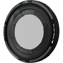 H&Y Filters REVORING 46-62mm Black Mist Filter (1/2)