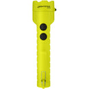 Nightstick XPP-5422GA Intrinsically Safe Permissible Dual-Light Flashlight (Green)