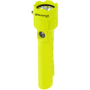 Nightstick XPP-5422GA Intrinsically Safe Permissible Dual-Light Flashlight (Green)