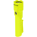 Nightstick XPP-5422GA Intrinsically Safe Permissible Dual-Light Flashlight (Green)