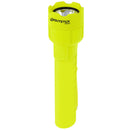 Nightstick XPP-5420GA Zone 0 Intrinsically Safe Permissible Flashlight (Green)