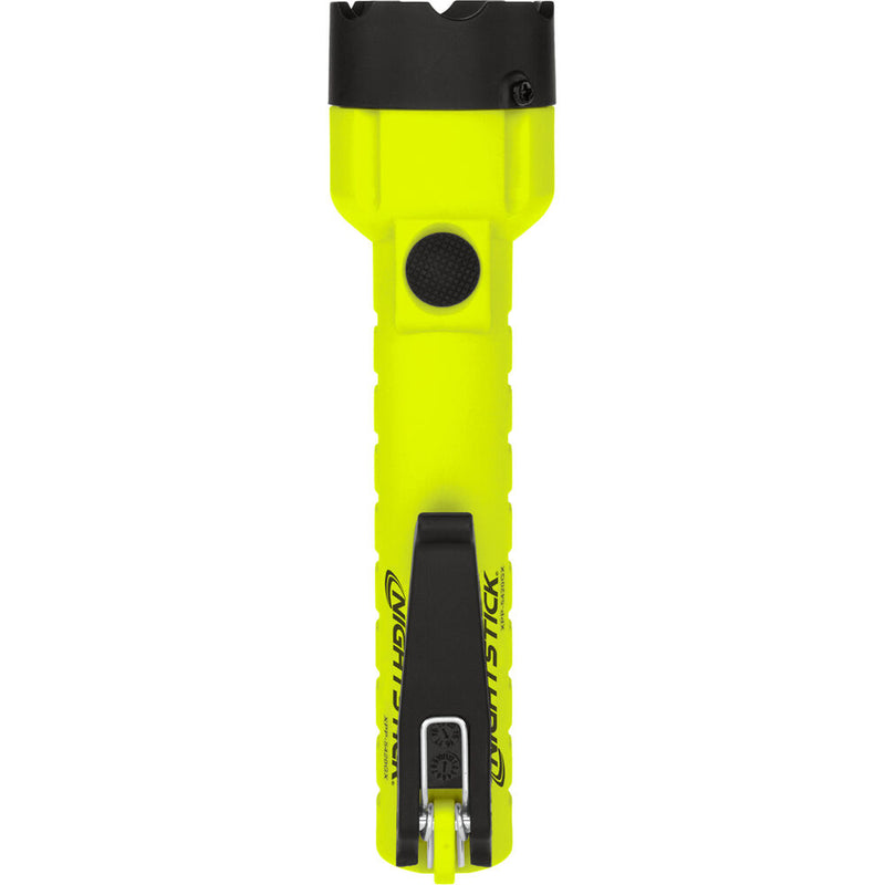 Nightstick XPP-5420GXA Intrinsically Safe Flashlight (210 Lumens)