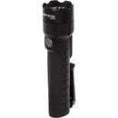 Nightstick XPP-5422BA Intrinsically Safe Permissible Dual-Light Flashlight (Black)