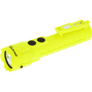 Nightstick XPP-5422GMA Intrinsically Safe Dual-Light Flashlight with Clip & Tail Magnets