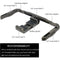 ANDYCINE Dual-Grip Aluminum Smartphone Cage