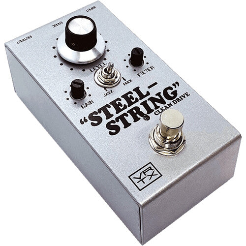 Vertex Steel String MKII Effects Pedal