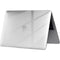 TechProtectus Hard-Shell Case with Keyboard Cover and Screen Protector for Apple 13" MacBook Air (Crystal Clear)