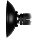 FotodioX Pro Beauty Dish Kit for Quantum Q Flash (16")