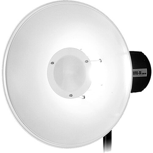 FotodioX Pro Beauty Dish Kit for Quantum Q Flash (16")