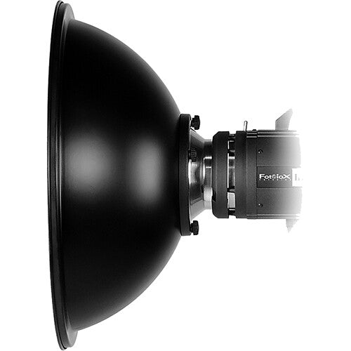 FotodioX Pro Beauty Dish Kit for Quantum Q Flash (18")