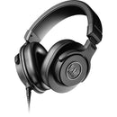 512 AUDIO Academy Closed-Back Studio Monitor Headphones