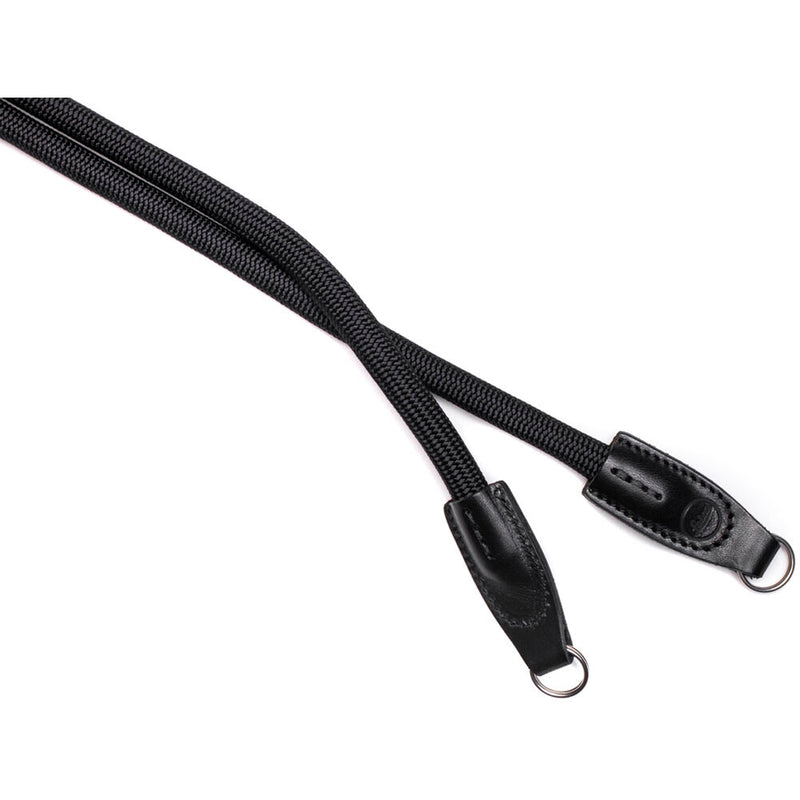 Leica 40" Rope Strap (Black)