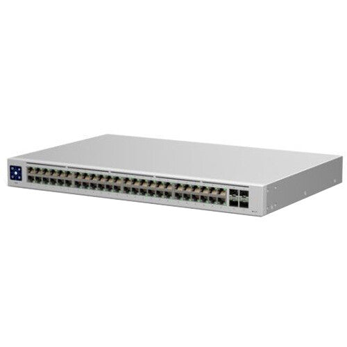 Ubiquiti Networks UniFi Switch 48 48-Port Gigabit Managed Network Switch with SFP