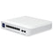 Ubiquiti Networks UniFi Switch Enterprise 8 8-Port 2.5Gb PoE+ Compliant Managed Network Switch with SFP+