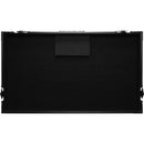 Odyssey Black Label Glide Style Flight Case for Pioneer DDJ-FLX6 Controller (All Black)