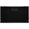 Odyssey Black Label Glide Style Flight Case for Pioneer DDJ-FLX6 Controller (All Black)