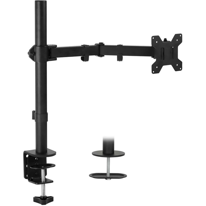 Mount-It! Desk Mount for 13 to 32" Displays