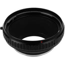 FotodioX Hasselblad V-Mount Lens to Leica R-Mount Camera Adapter