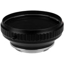 FotodioX Hasselblad V-Mount Lens to Leica R-Mount Camera Adapter