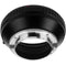 FotodioX Hasselblad V-Mount Lens to Leica R-Mount Camera Adapter