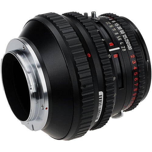 FotodioX Hasselblad V-Mount Lens to Leica R-Mount Camera Adapter