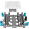 Kondor Blue LWS ARRI Bridge Plate (Body Only, Space Gray)