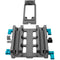 Kondor Blue LWS ARRI Bridge Plate (Body Only, Space Gray)