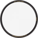 B+W MRC BASIC 007 Clear Filter (55mm)