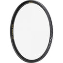 B+W MRC BASIC 007 Clear Filter (55mm)