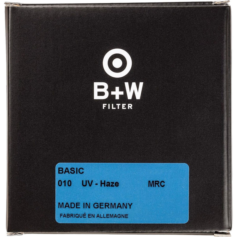 B+W 86mm UV-Haze