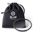 B+W MRC MASTER 007 Clear Filter (58mm)