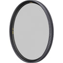 B+W 43mm MRC Basic Circular Polarizing Filter