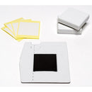 Silhouette Stamp Sheet Set (30 x 30mm)