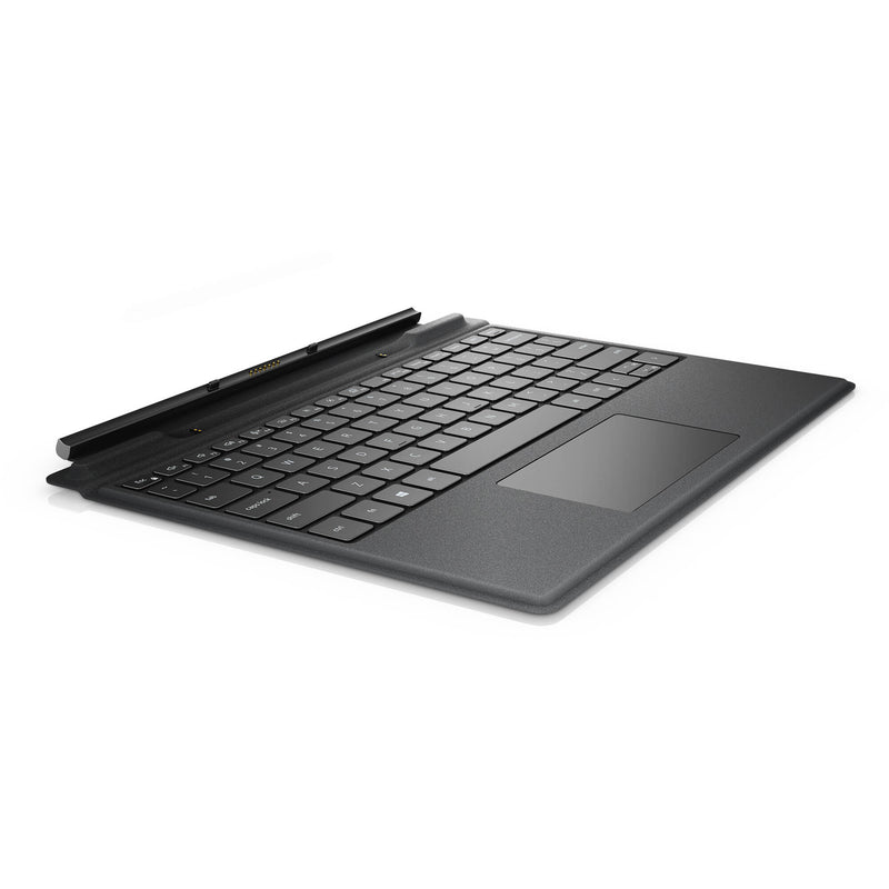 Dell Latitude 7320 Detachable Travel Keyboard (Light Apollo)