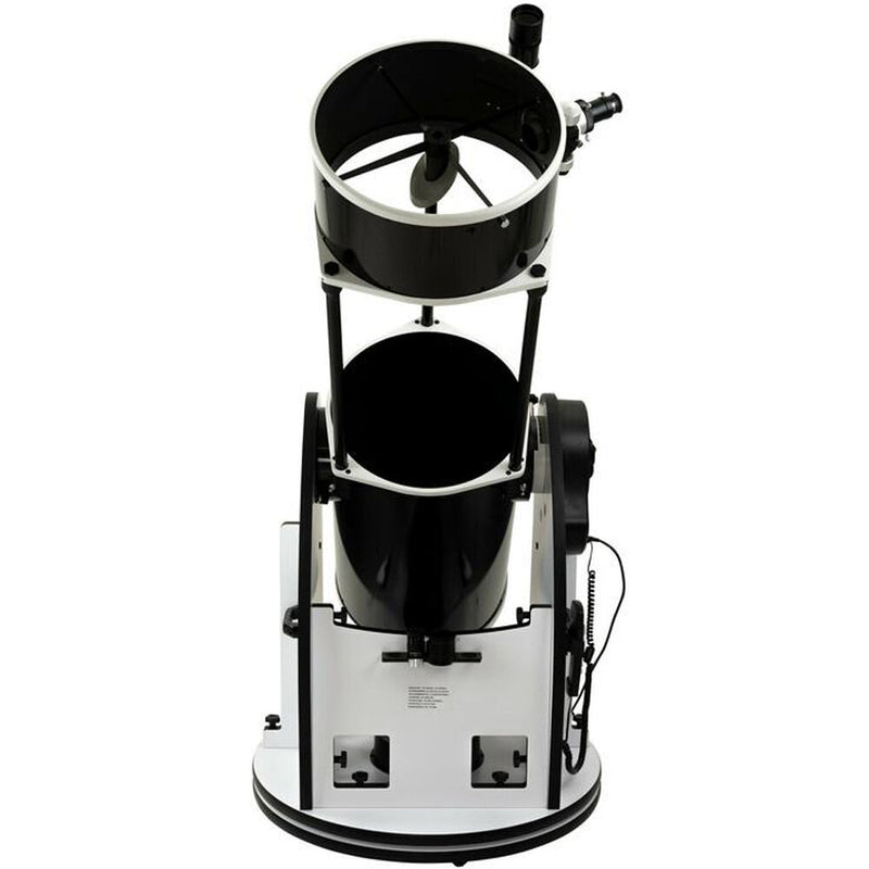 Sky-Watcher Flextube 350P SynScan GoTo Collapsible Dobsonian Telescope