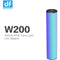 DigitalFoto Solution Limited W200 Magnetic RGB Tube Light (7.9")