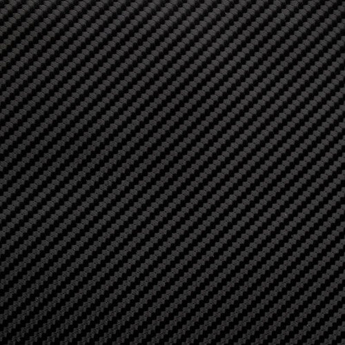 Silhouette Vinyl (Carbon Fiber, Black, 9 x 72" Roll)