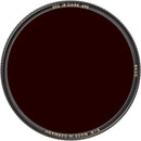 B+W 695/092 IR Dark Red MRC Basic Filter (37mm)