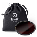 B+W 695/092 IR Dark Red MRC Basic Filter (37mm)