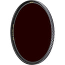 B+W 695/092 IR Dark Red MRC Basic Filter (37mm)