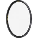 B+W MRC BASIC 007 Clear Filter (67mm)