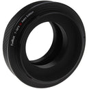 FotodioX Lens Adapter Astro Edition for T-Mount Telescopes to FUJIFILM G