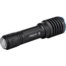 Olight Warrior X 3 Rechargeable LED Flashlight (Black)